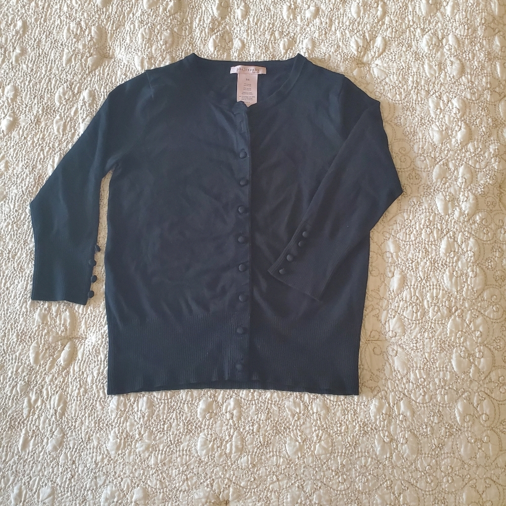 Blouse - Picture 2 of 4
